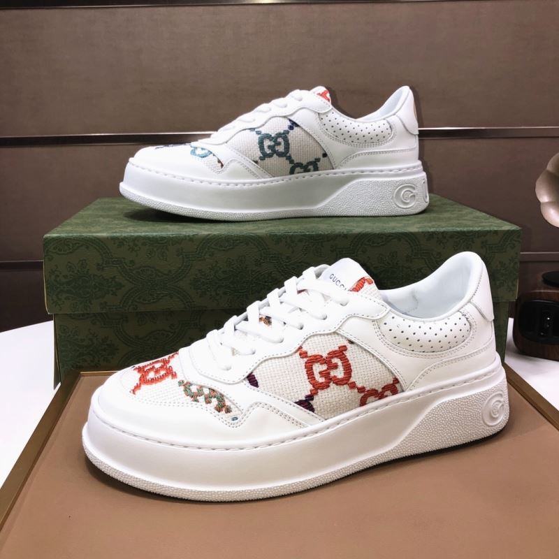 Gucci Low Shoes